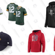 Illustration for article titled While Youre Still Delusional About Your Teams Chances, Grab 25% Off Apparel At Fans Edge